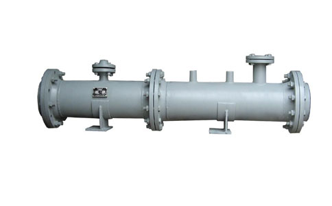 中溫中壓減溫減壓裝置