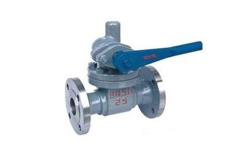 PZ44H,PZ48H快速排污閥