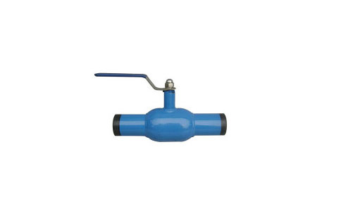 一體式全焊接球閥(Q61F) 