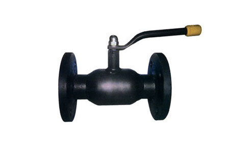 法蘭式全焊接球閥