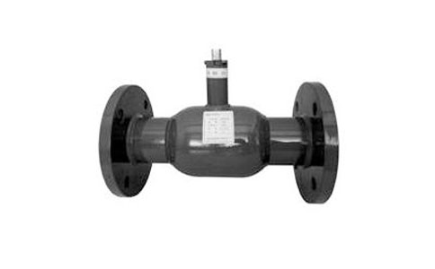 法蘭式全焊接球閥